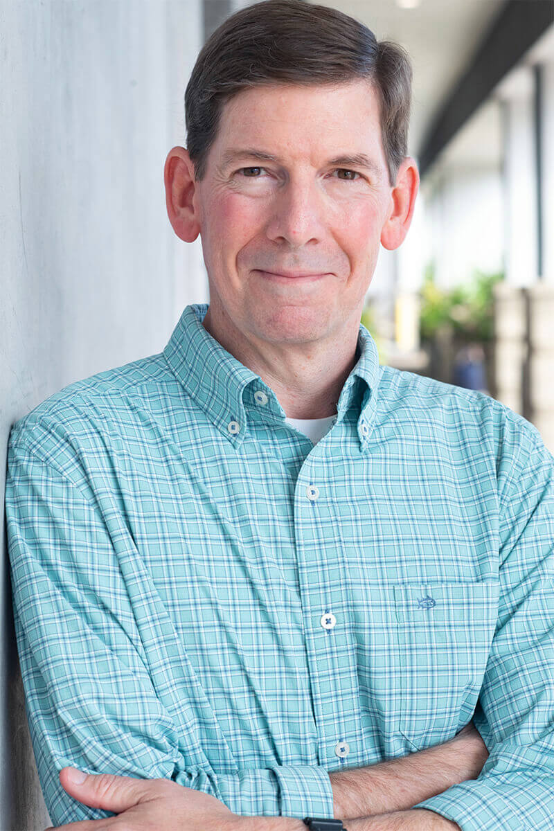 Stephen B. French