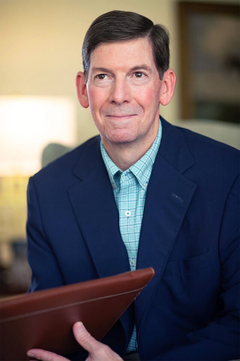 Stephen B. French